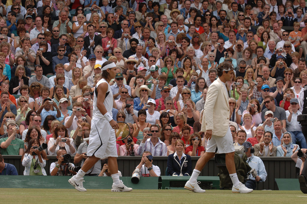 Masters (2)