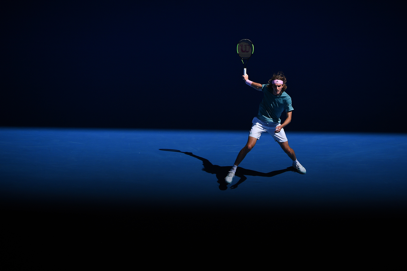 Stéfanos Tsitsipas (4)