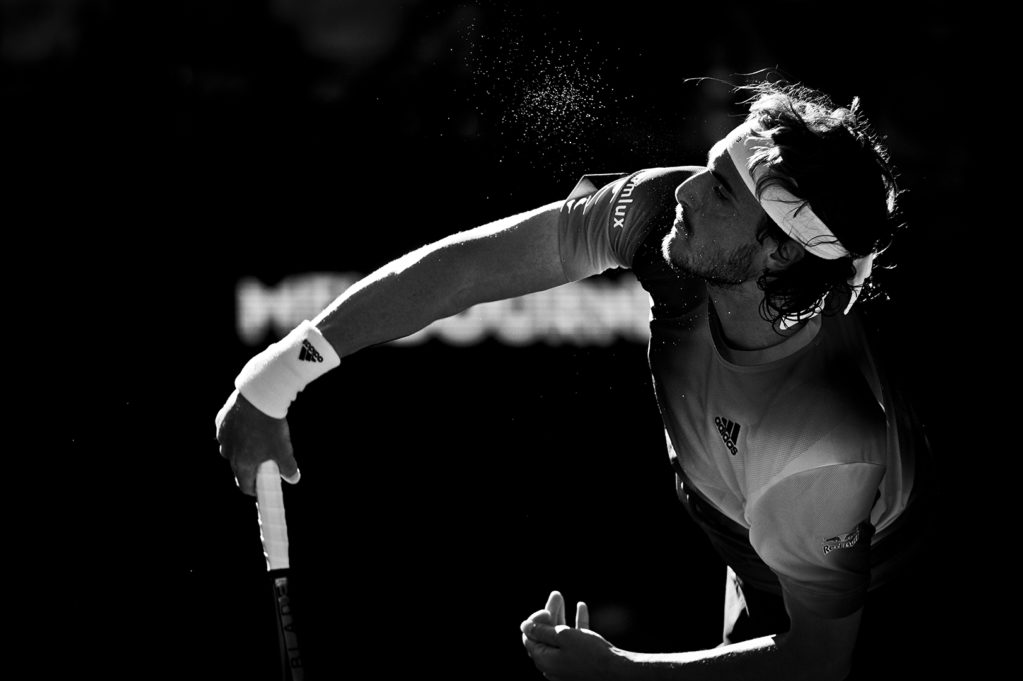 Stéfanos Tsitsipas (3)