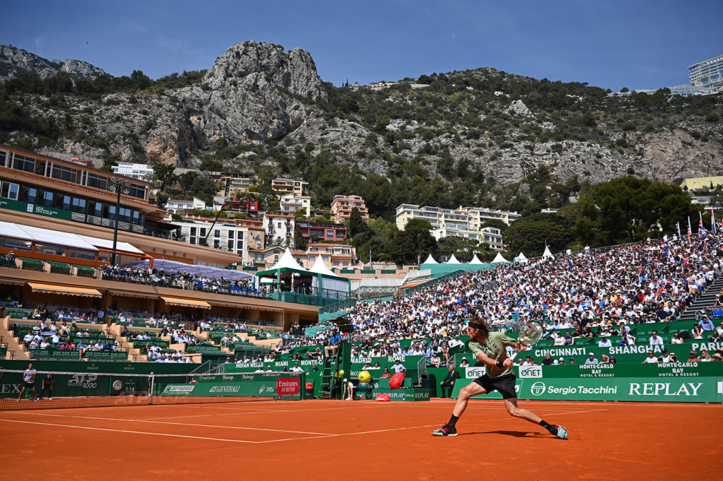 Stéfanos Tsitsipas (1)