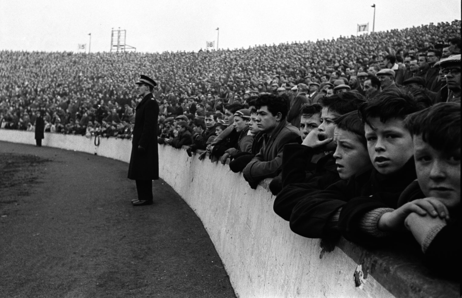 The Old Firm (2)
