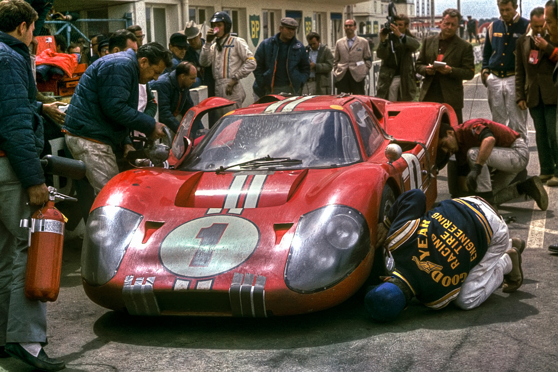 Le Mans 67 (2)