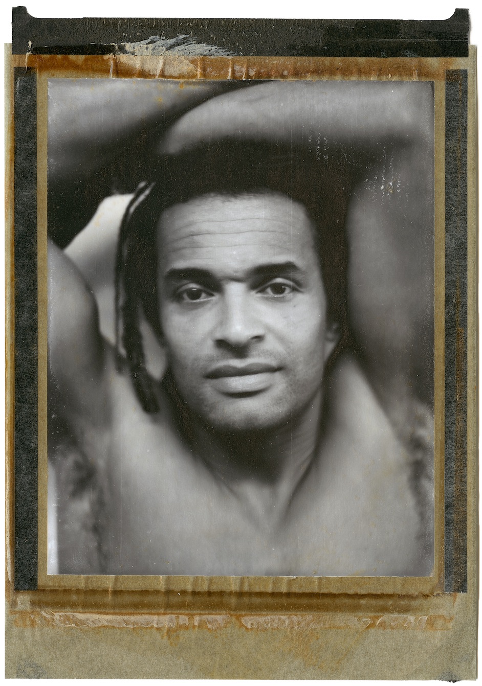 Yannick Noah
