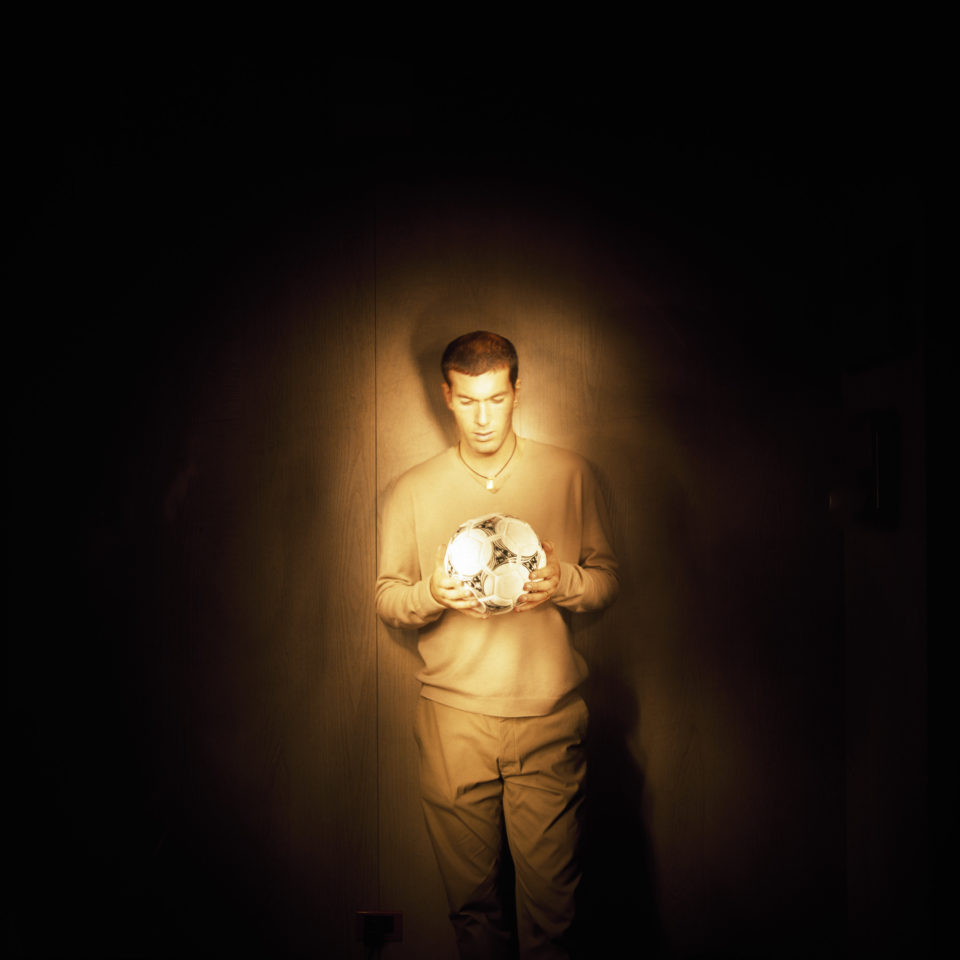 Zidane