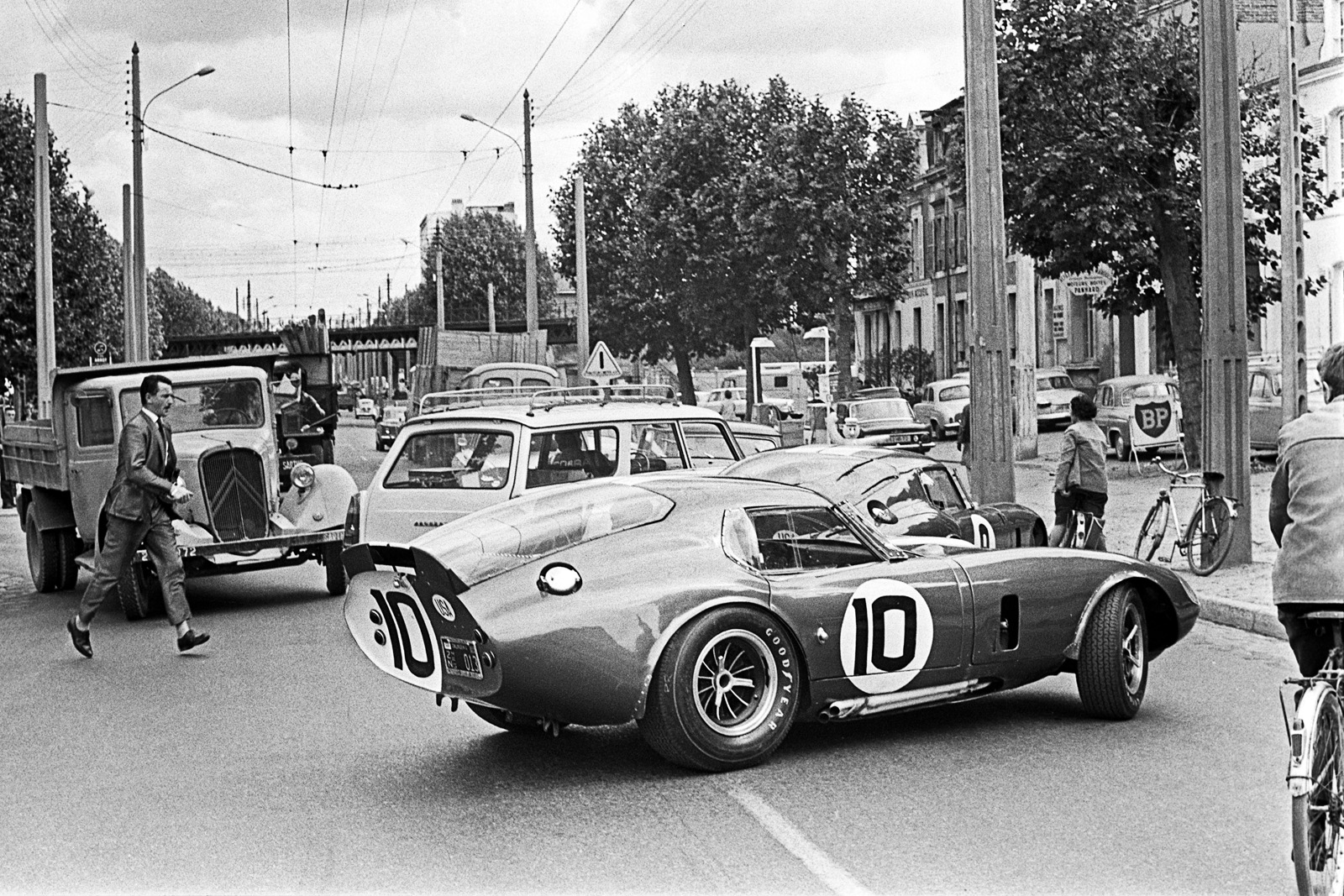 Le Mans 65