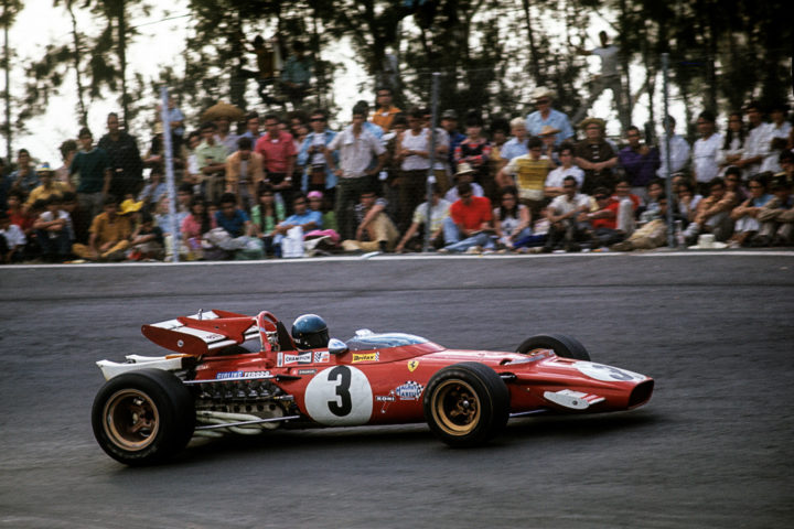 Jacky Ickx