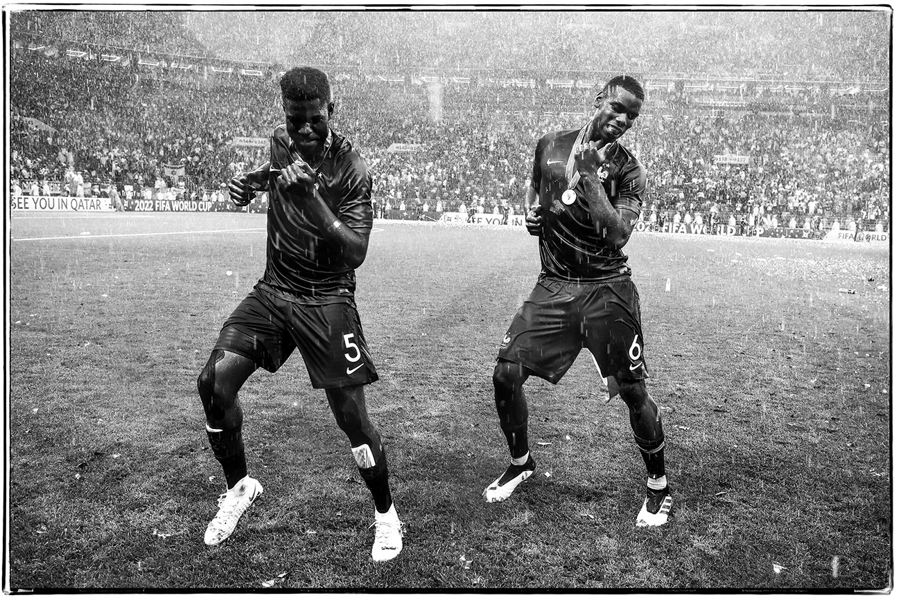 Pogdance
