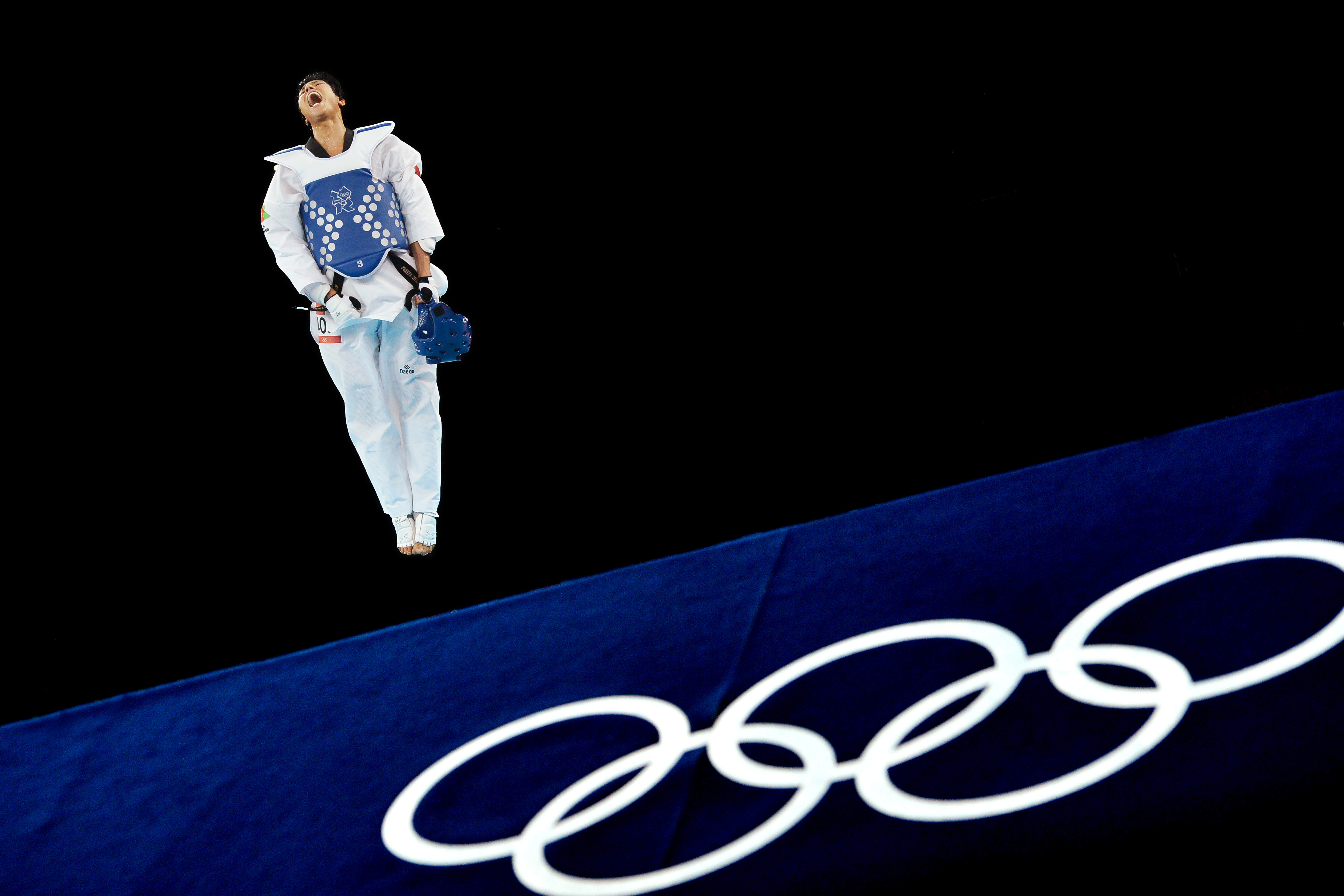 Taekwondo