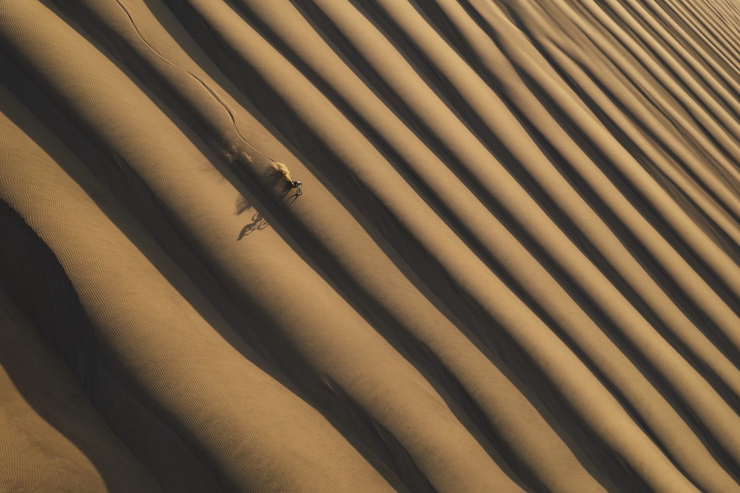 La dune