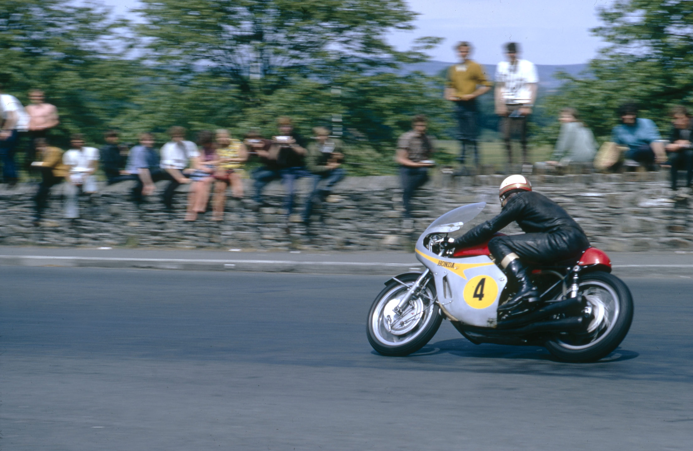 Mike Hailwood (2)