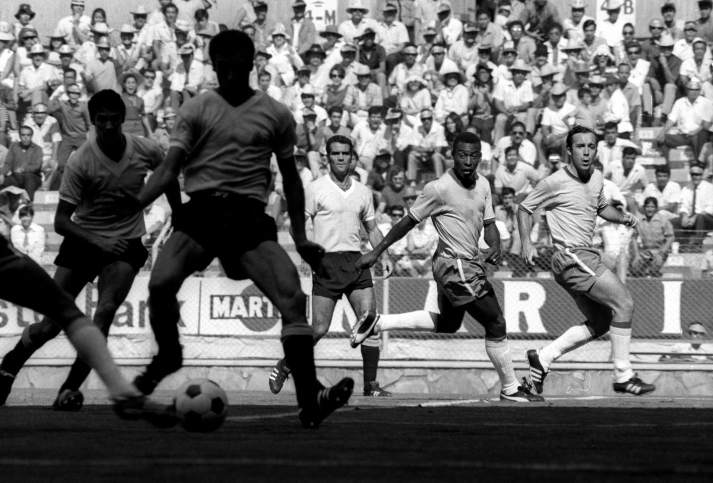 Pelé (3)
