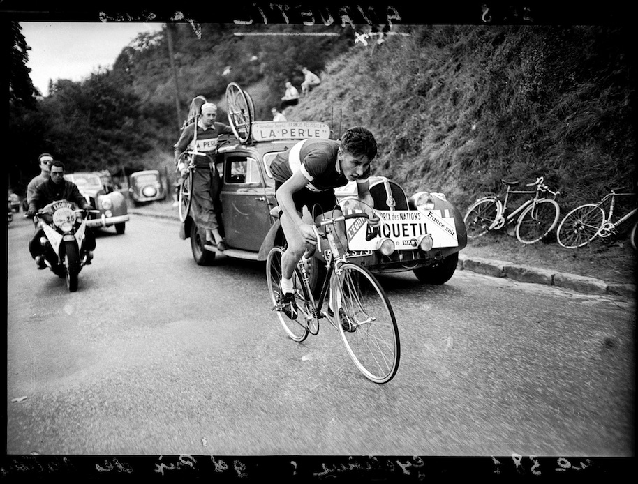 Jacques Anquetil
