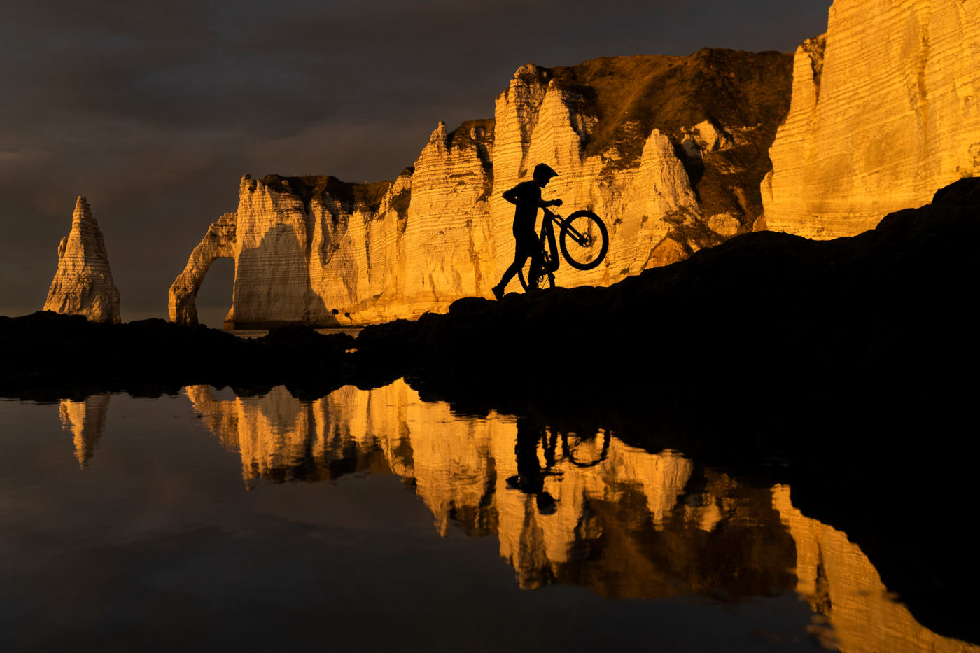Etretat
