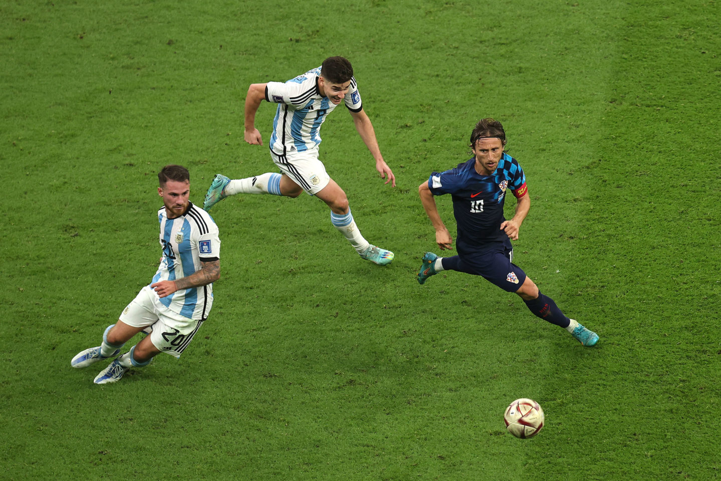 Modric