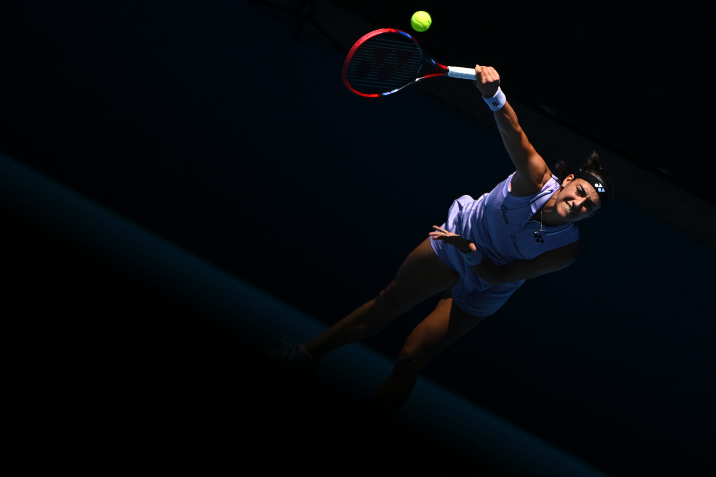 Caroline Garcia
