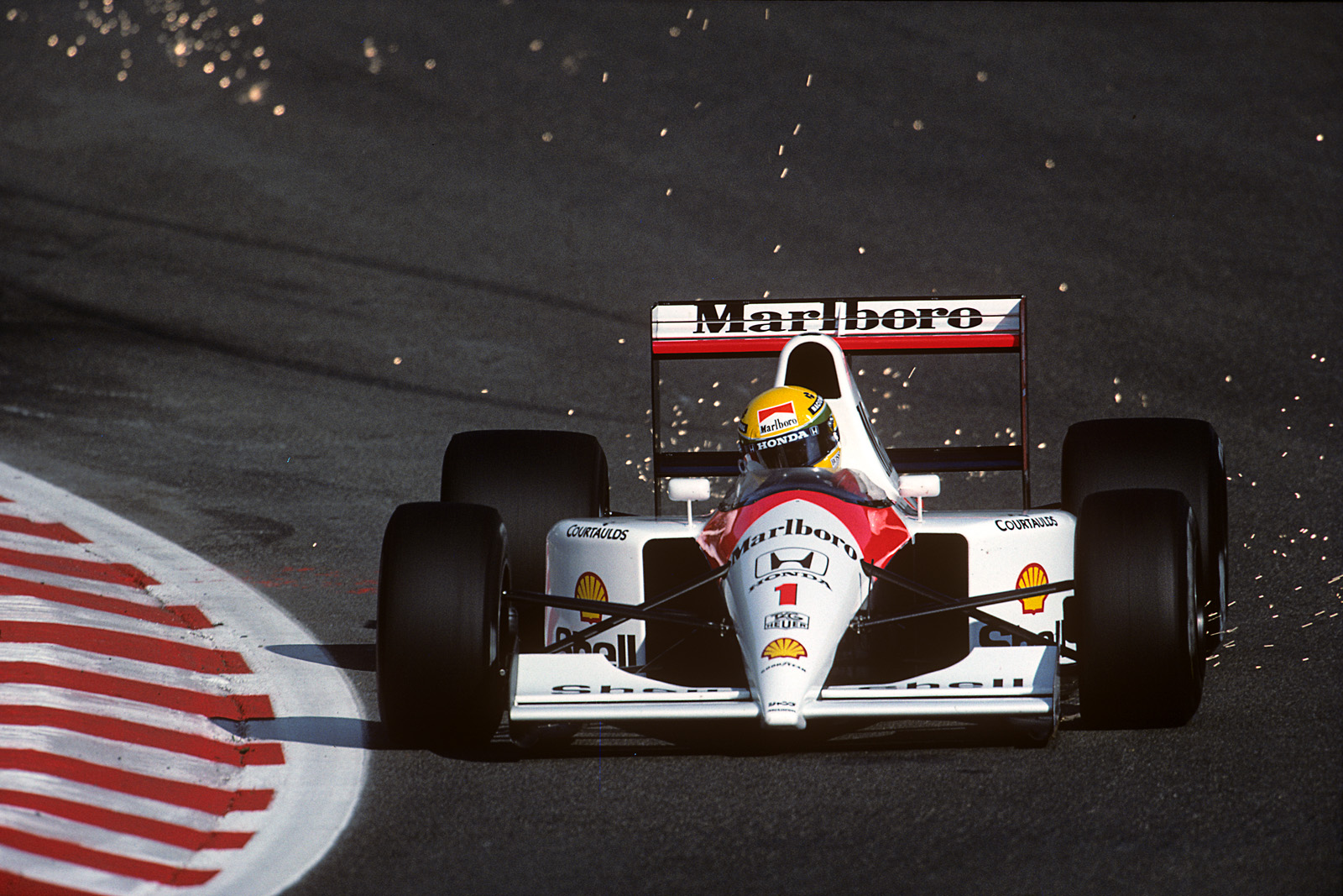 Ayrton Senna (5)