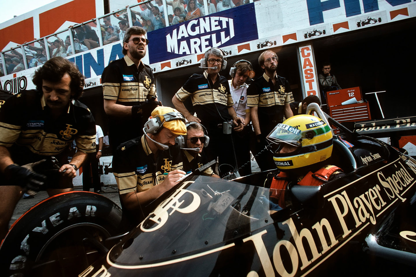 Ayrton Senna (6)