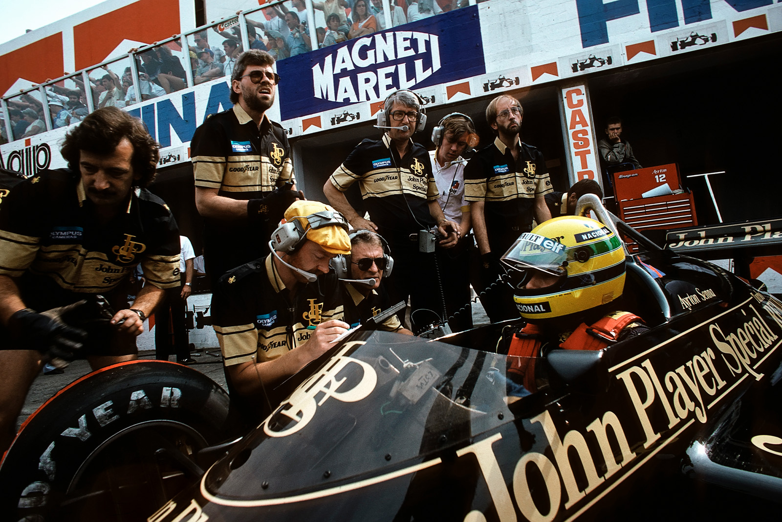Ayrton Senna (6)