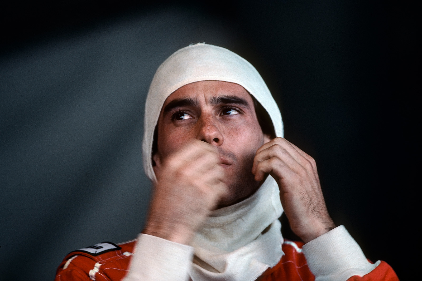 Ayrton Senna (8)