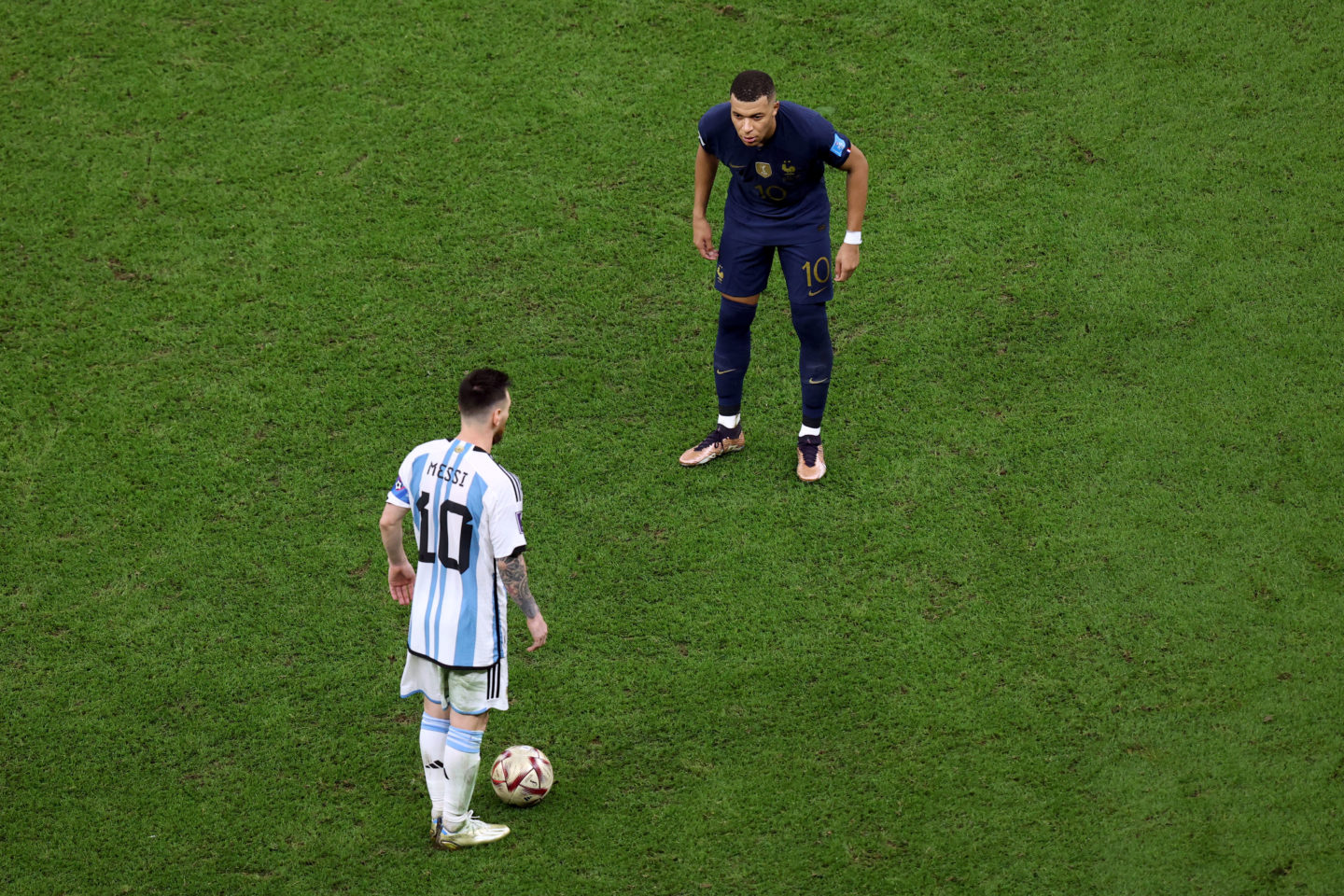 Duel