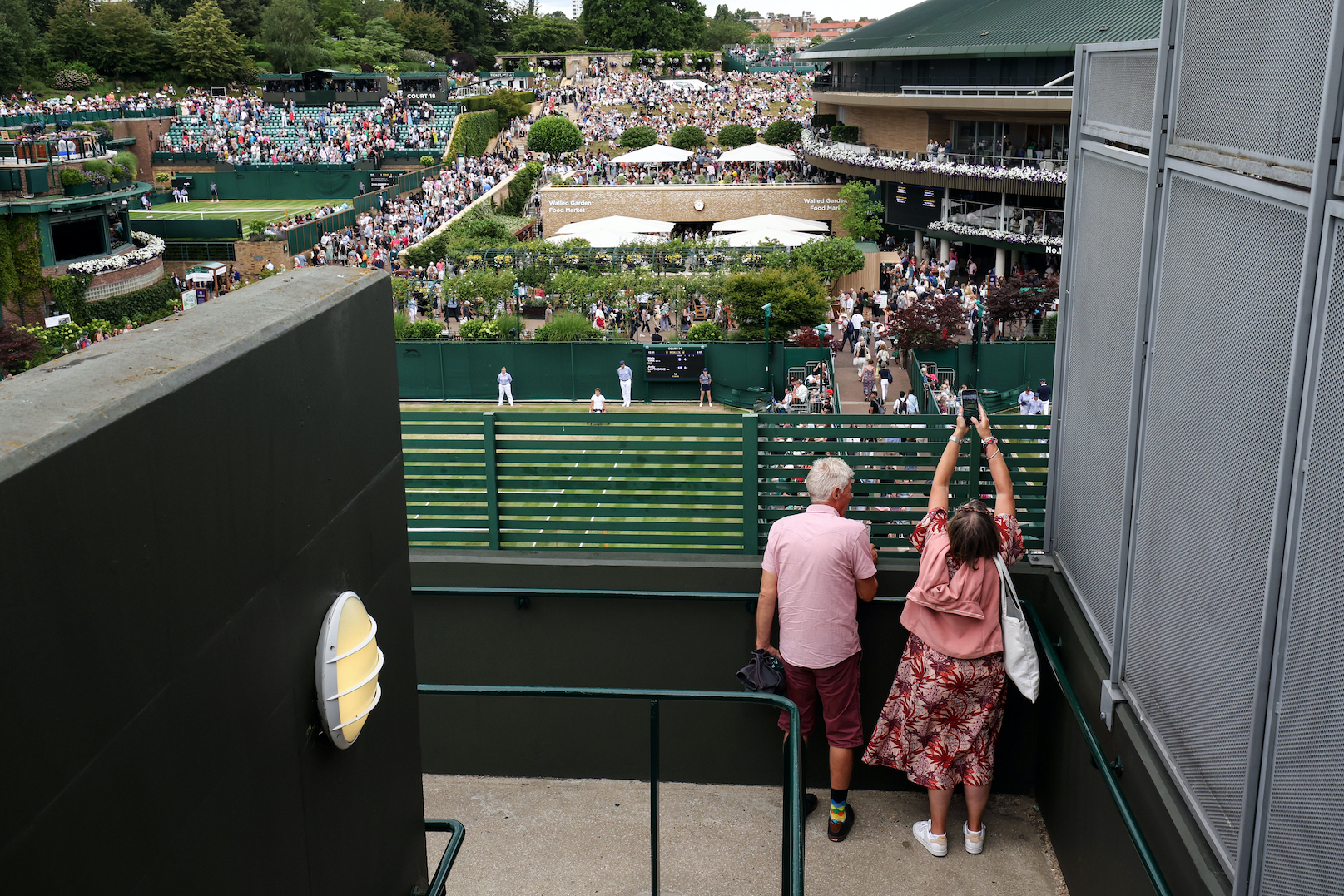 Wimbledon 4