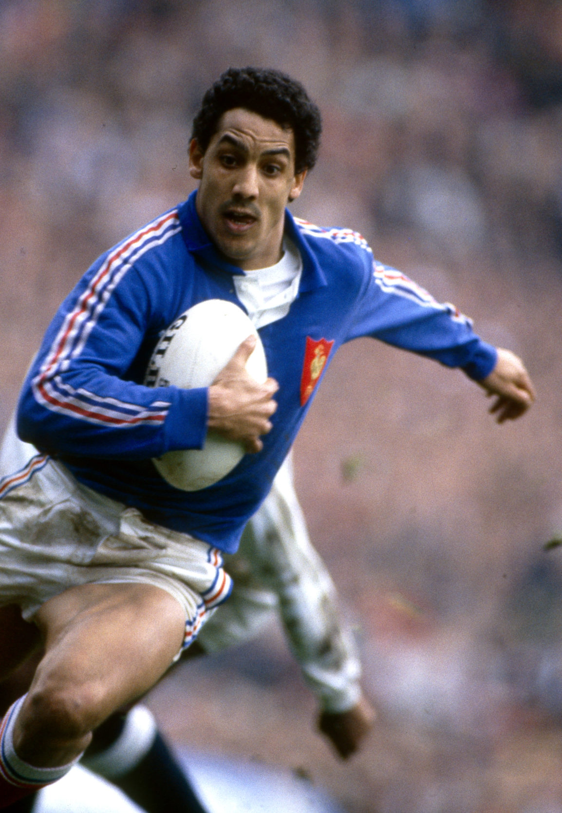 Serge Blanco