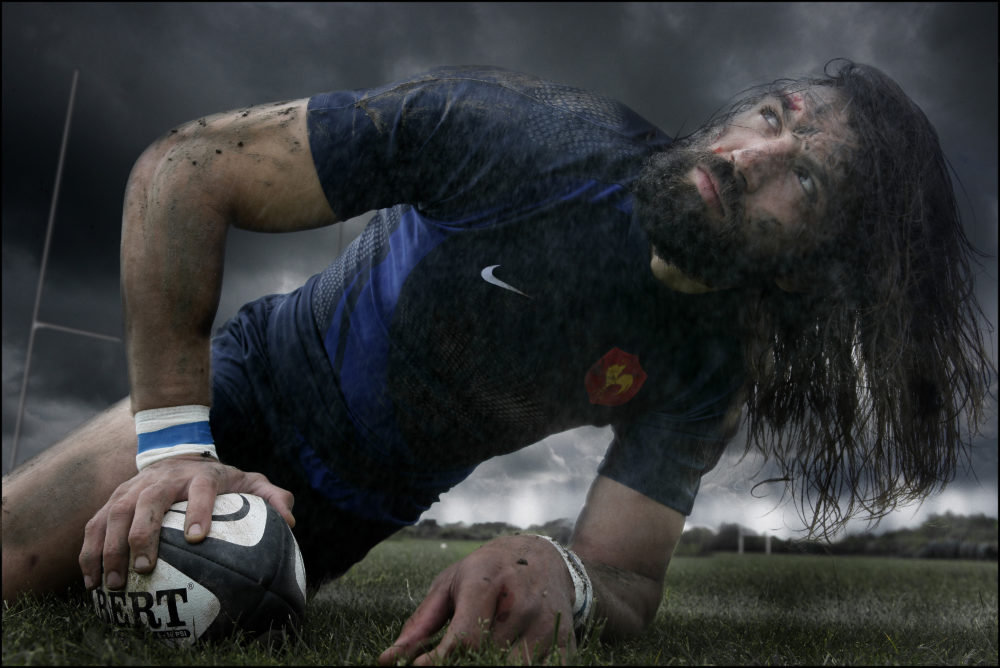 Sébastien Chabal