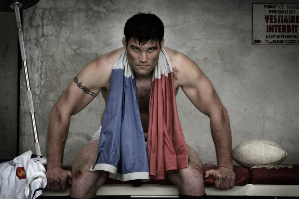 Fabien Pelous