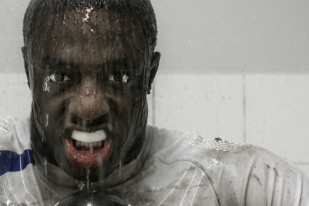 Yannick Nyanga