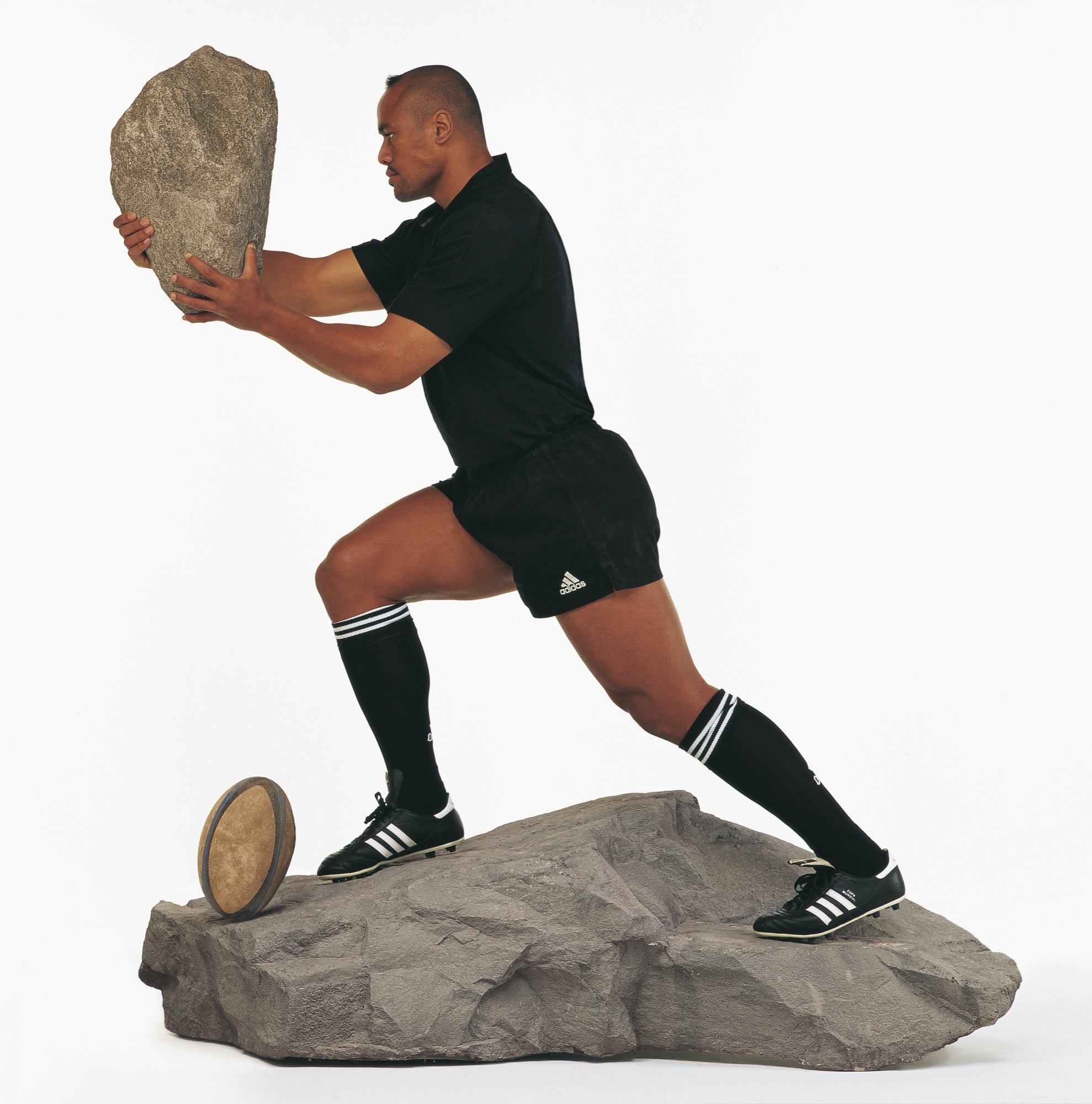 Jonah Lomu