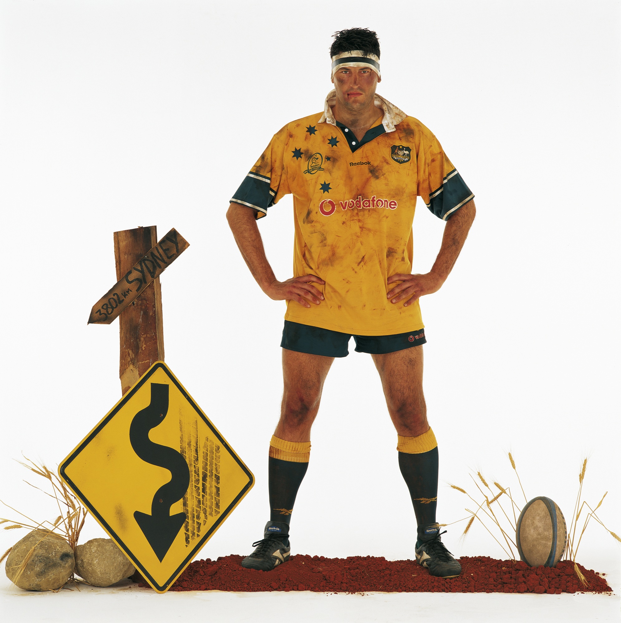 John Eales