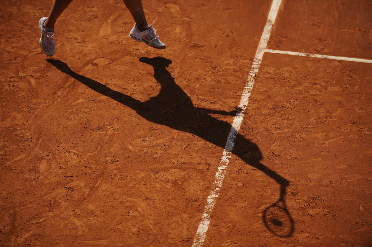 Clay