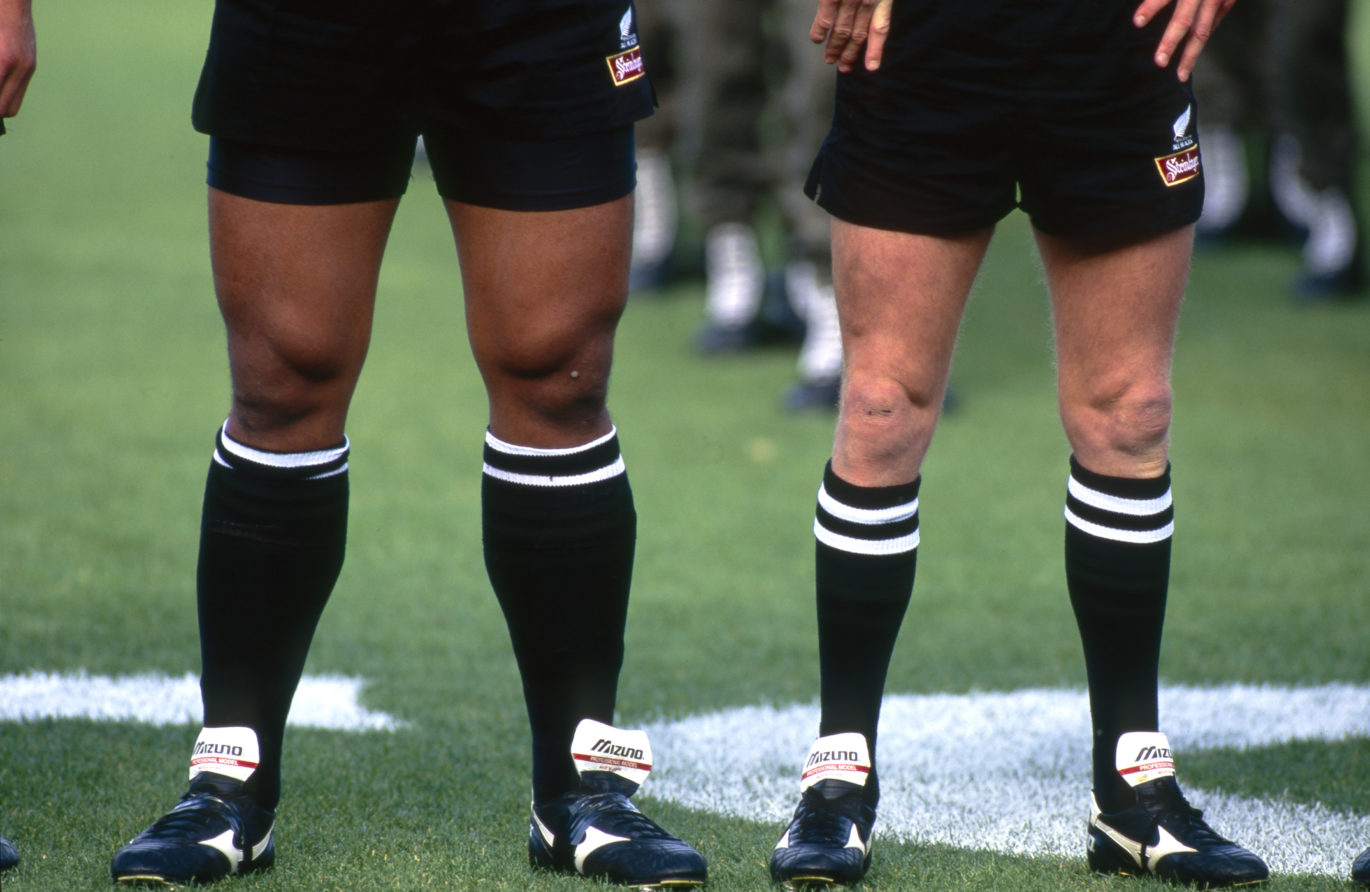Legs