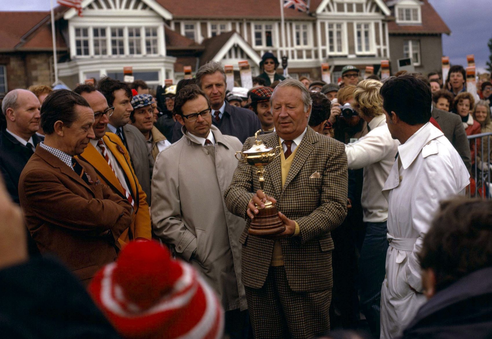 Ryder Cup (2)