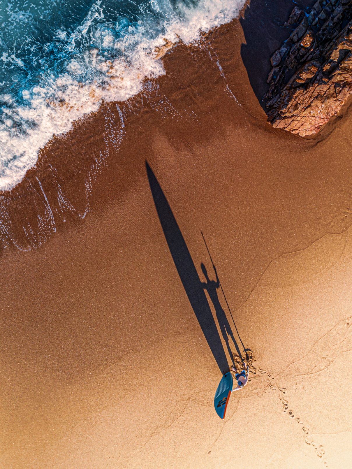 Paddle