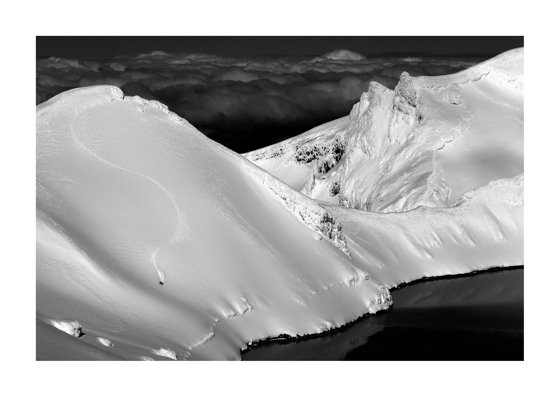 Ruapehu