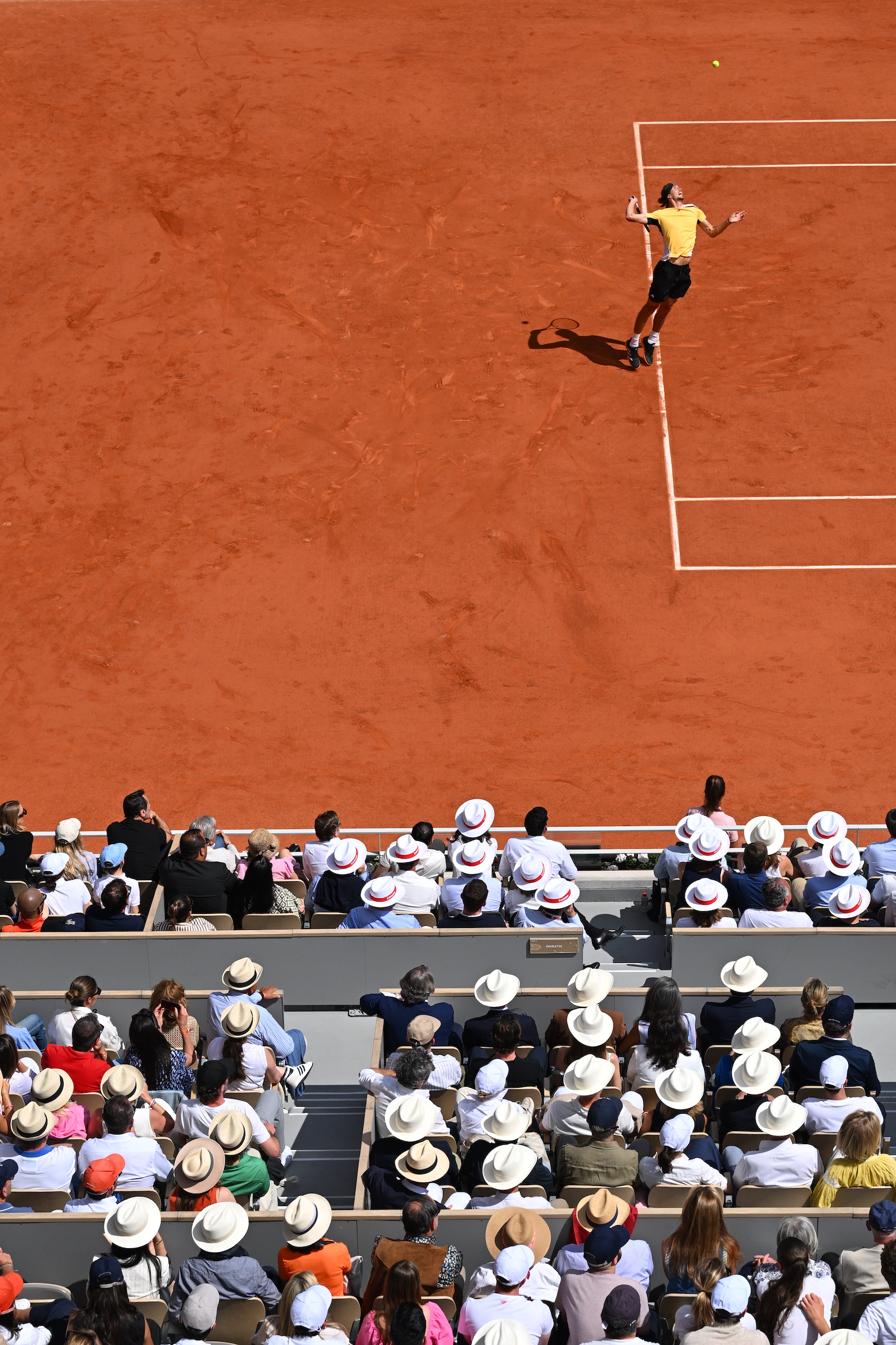 Alexander Zverev (2)