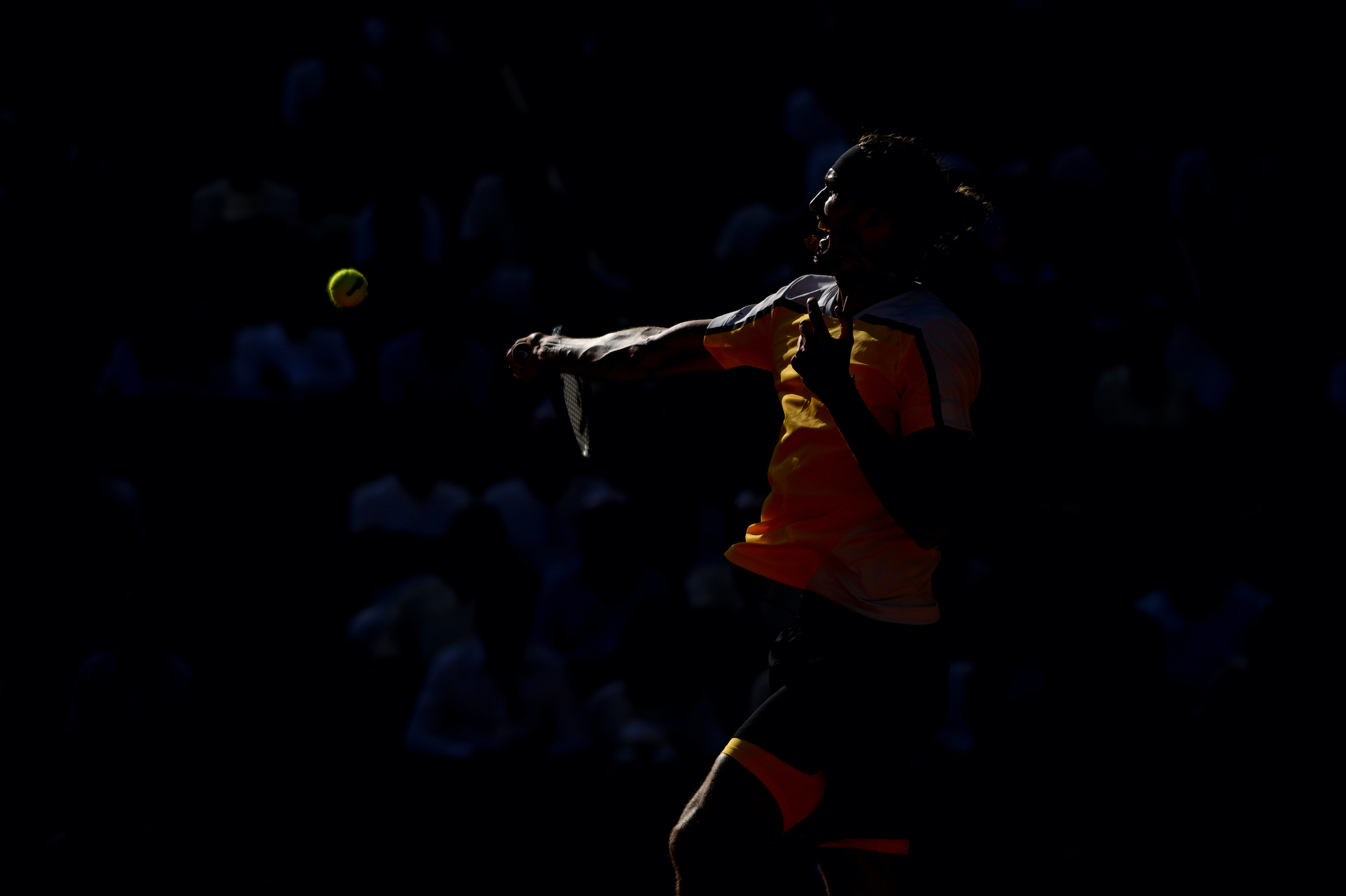 Alexander Zverev