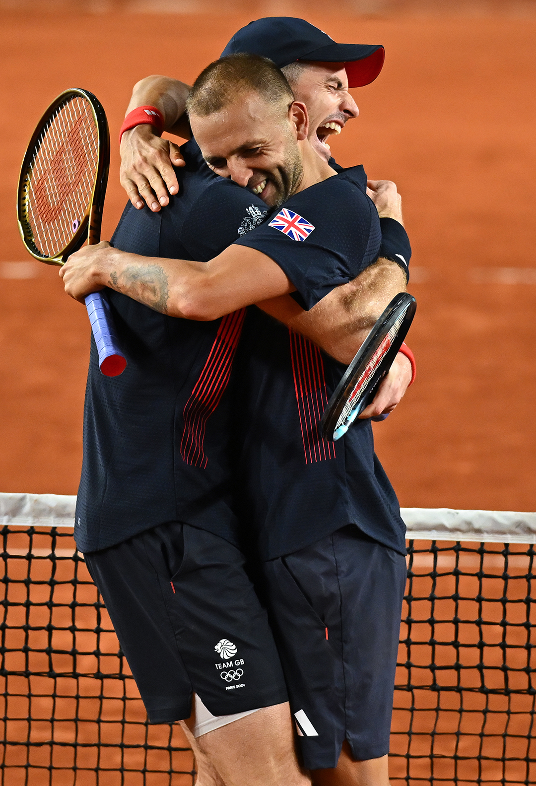 Dernière victoire