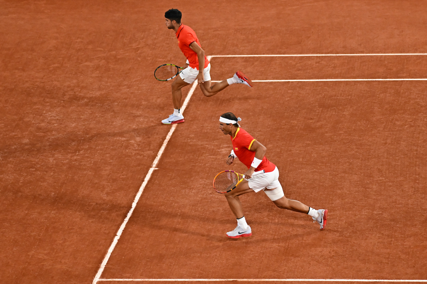 Rafa & Carlos