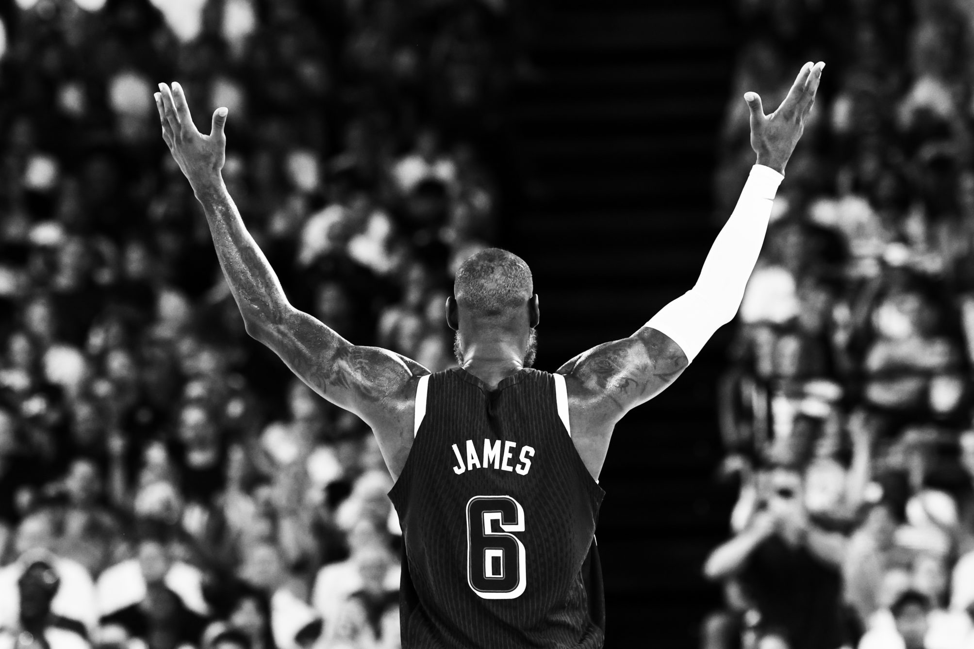 LeBron