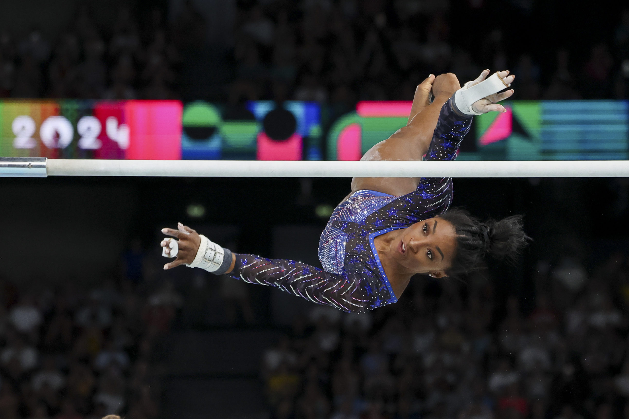 Simone Biles