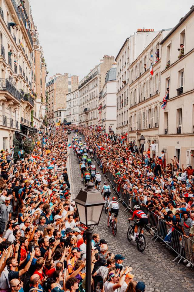 Rue Lepic