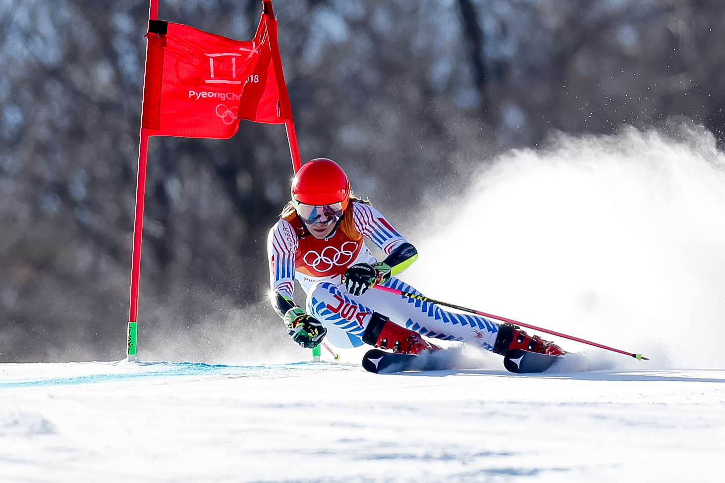 Michaela Shiffrin (1)